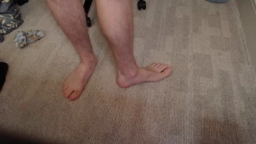 Ironthud  28-10-2021 video body